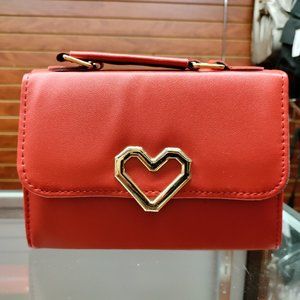 High Quality Casual Crossbody Fashion Handbag